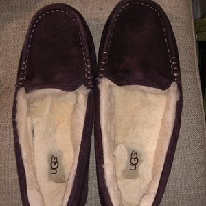 UGG Women’s Ansley Moccasin